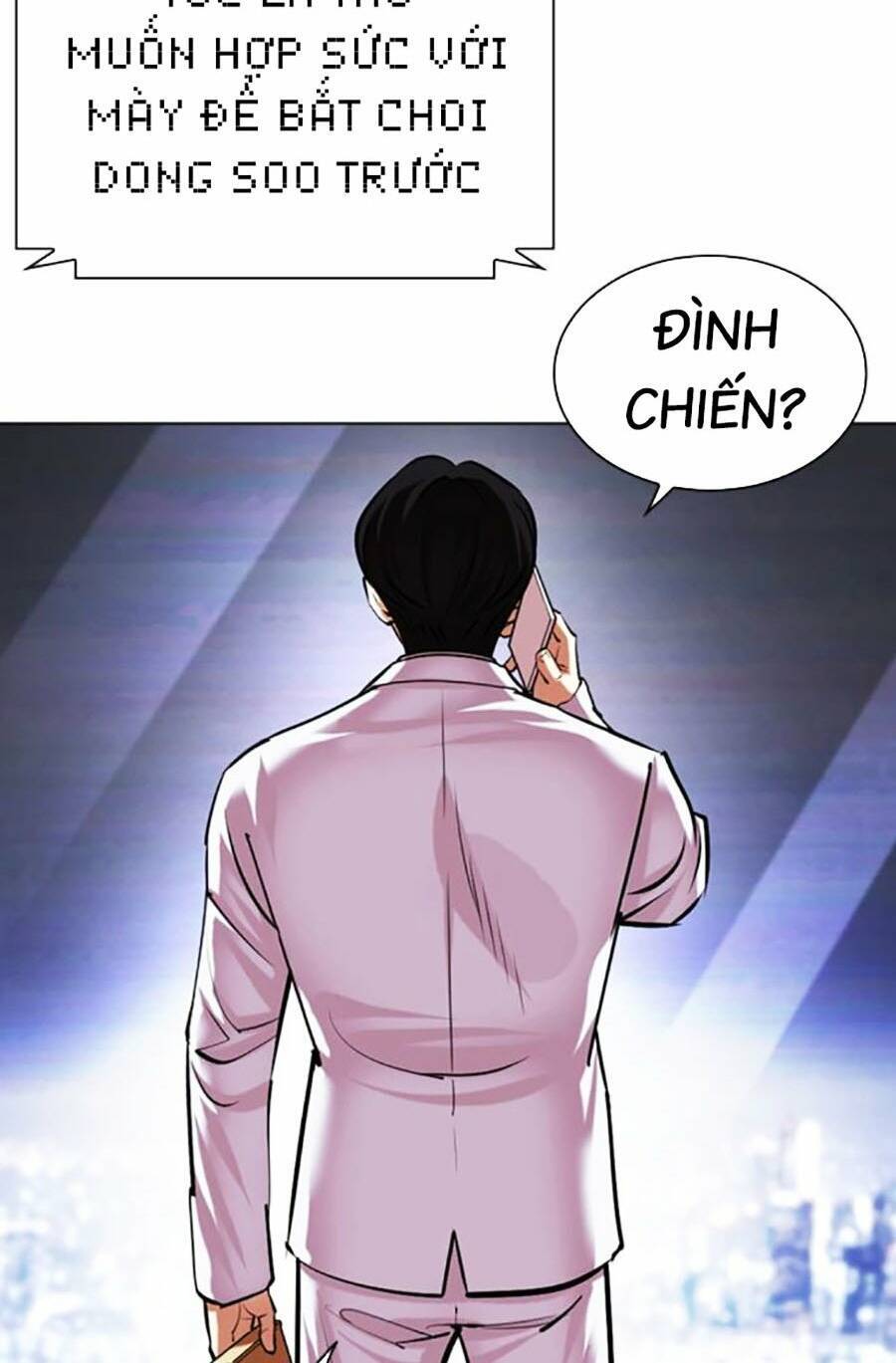 Hoán Đổi Diệu Kỳ Chapter 477 - Trang 2