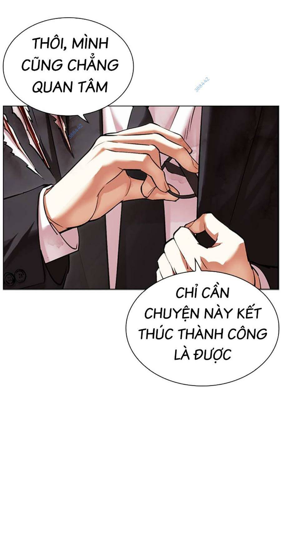 Hoán Đổi Diệu Kỳ Chapter 477 - Trang 2