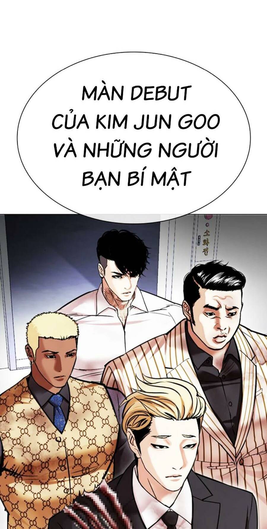 Hoán Đổi Diệu Kỳ Chapter 477 - Trang 2