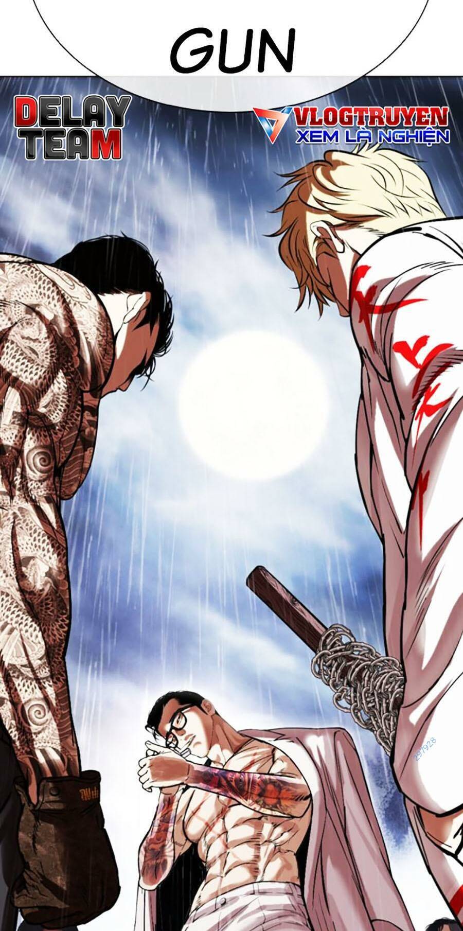 Hoán Đổi Diệu Kỳ Chapter 478 - Trang 2