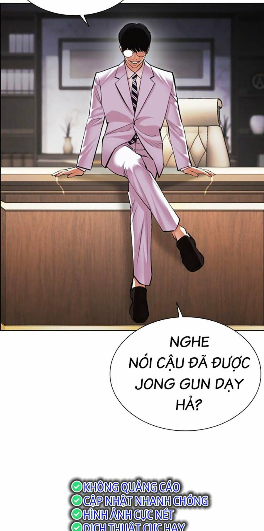 Hoán Đổi Diệu Kỳ Chapter 478 - Trang 2