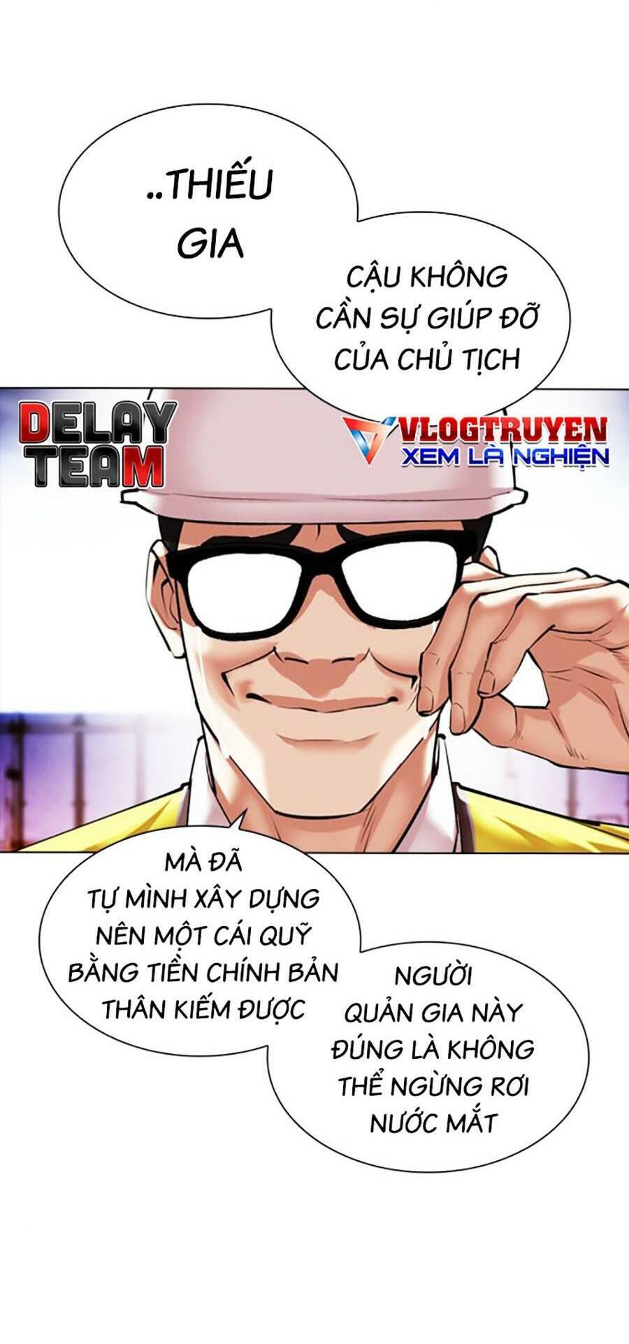 Hoán Đổi Diệu Kỳ Chapter 478 - Trang 2