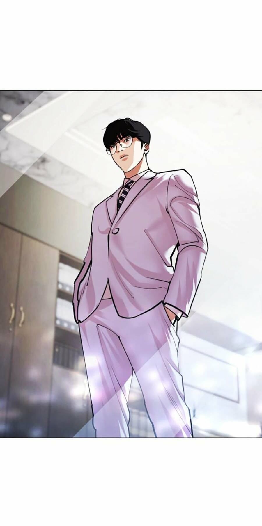 Hoán Đổi Diệu Kỳ Chapter 478 - Trang 2