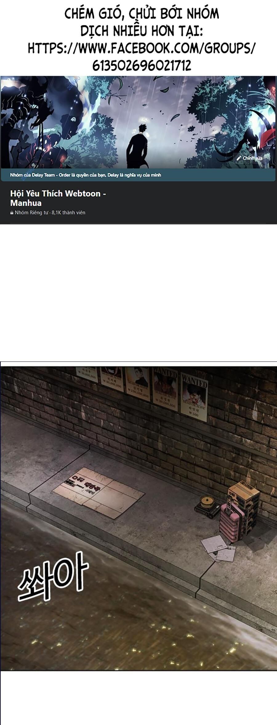 Hoán Đổi Diệu Kỳ Chapter 479 - Trang 2