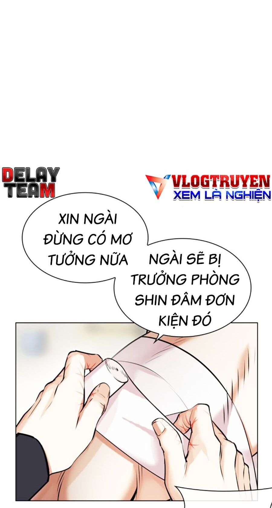 Hoán Đổi Diệu Kỳ Chapter 479 - Trang 2