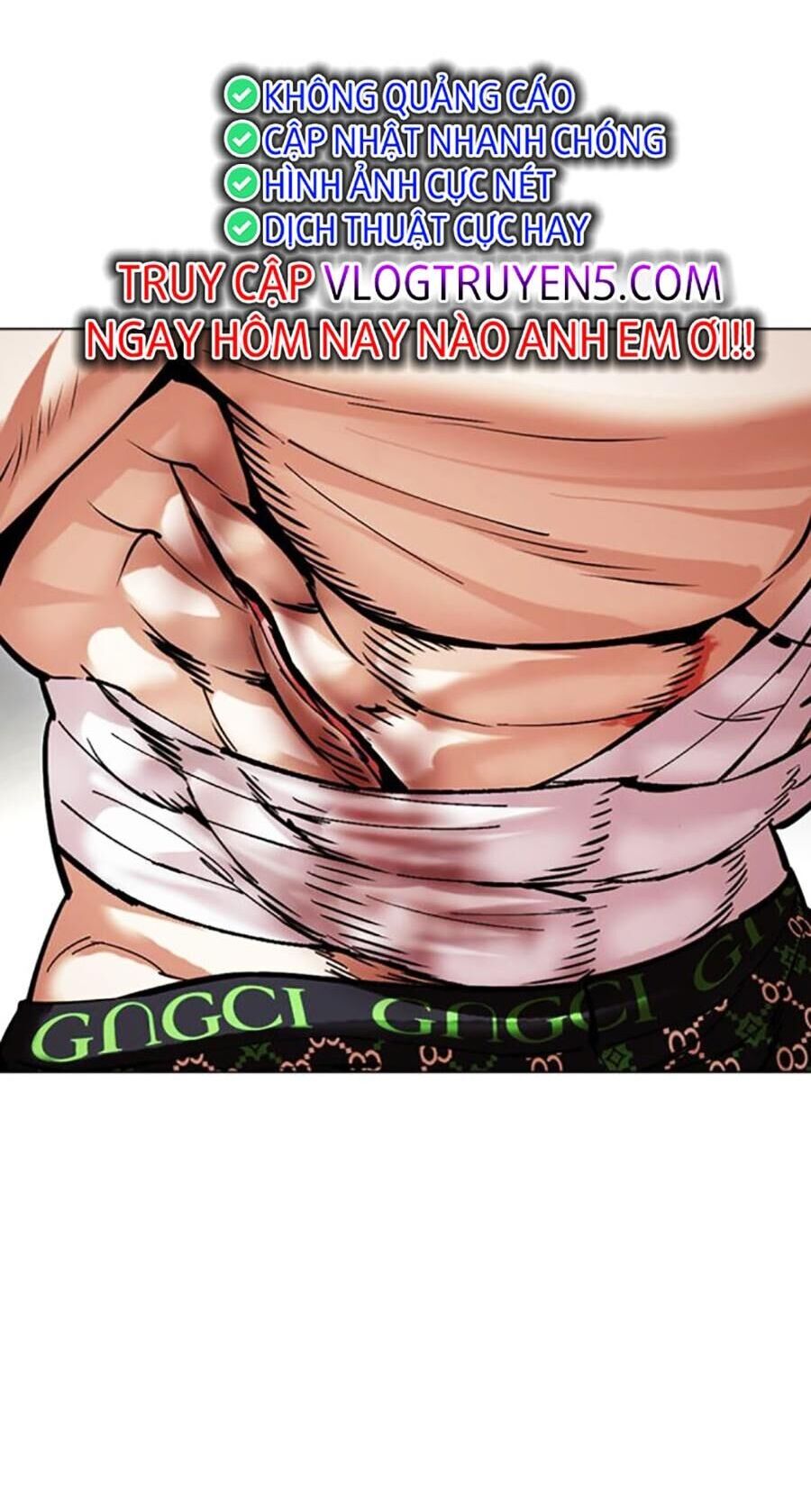 Hoán Đổi Diệu Kỳ Chapter 479 - Trang 2