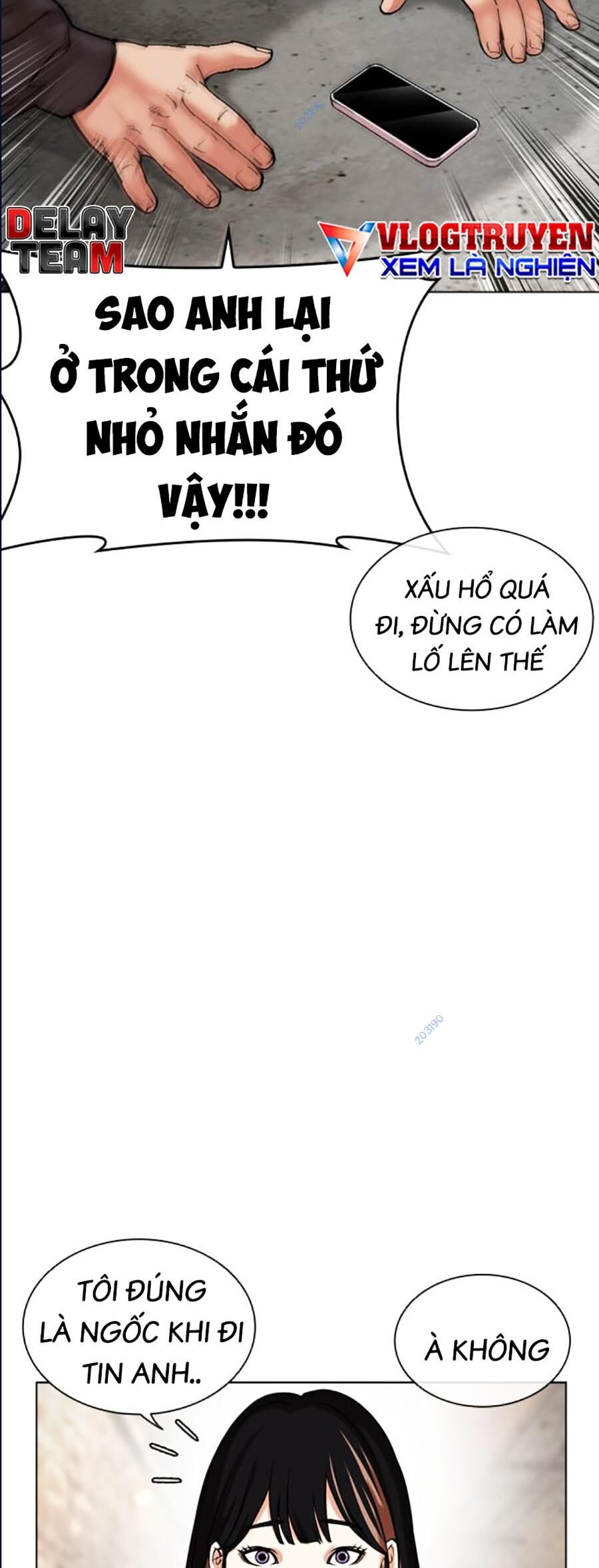 Hoán Đổi Diệu Kỳ Chapter 479 - Trang 2