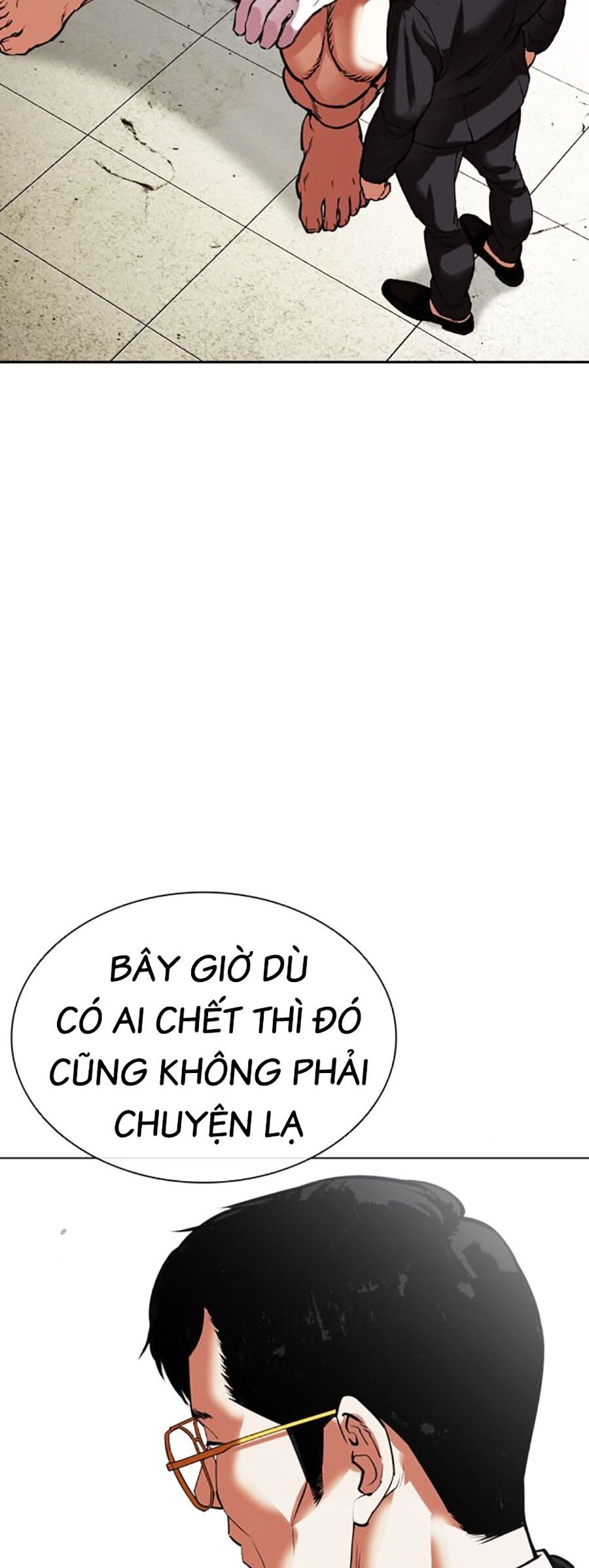 Hoán Đổi Diệu Kỳ Chapter 479 - Trang 2