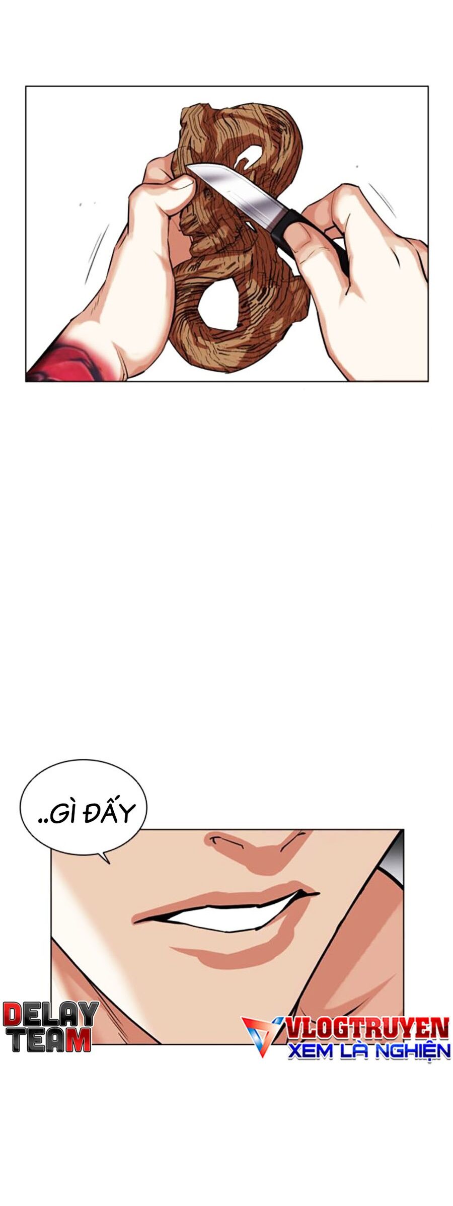 Hoán Đổi Diệu Kỳ Chapter 479 - Trang 2