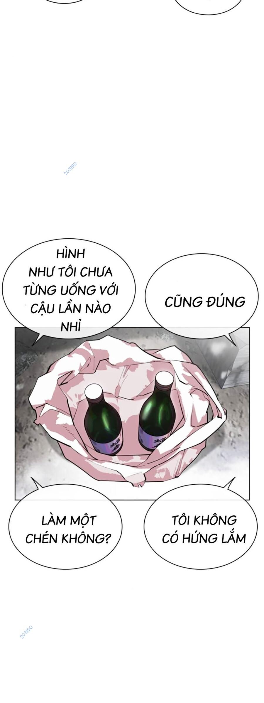 Hoán Đổi Diệu Kỳ Chapter 479 - Trang 2