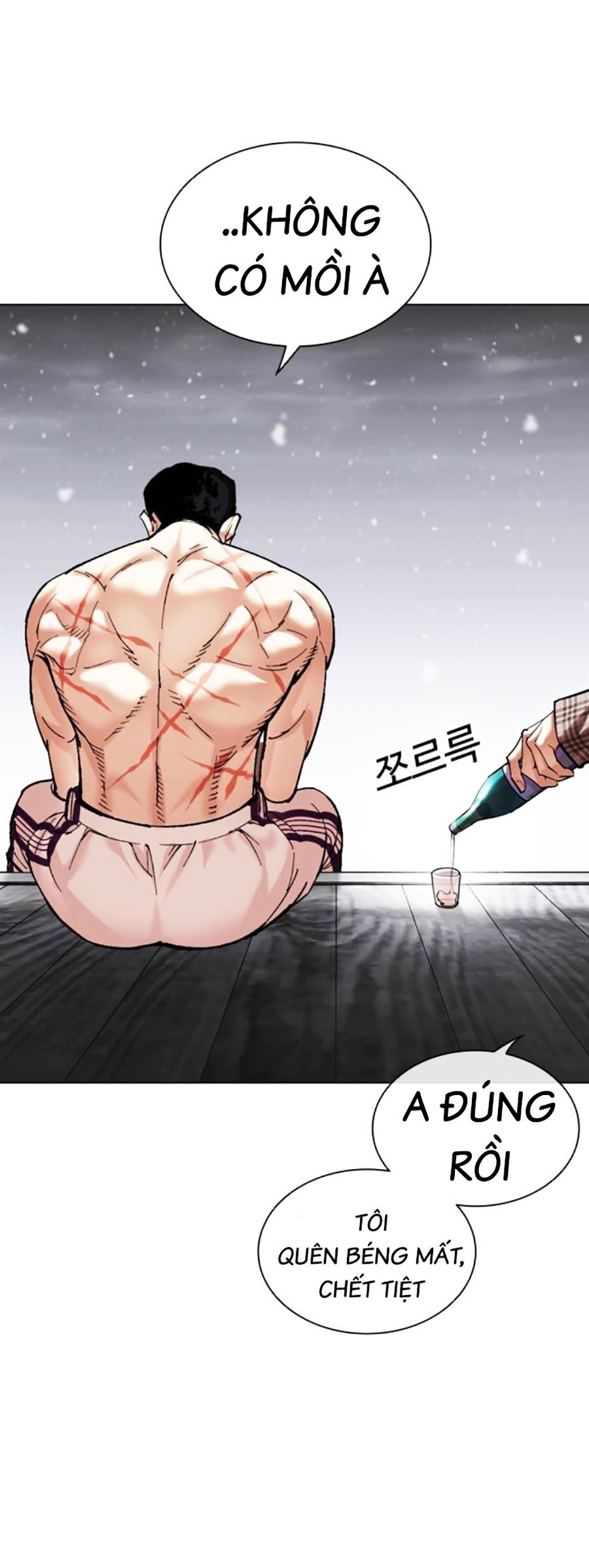 Hoán Đổi Diệu Kỳ Chapter 479 - Trang 2