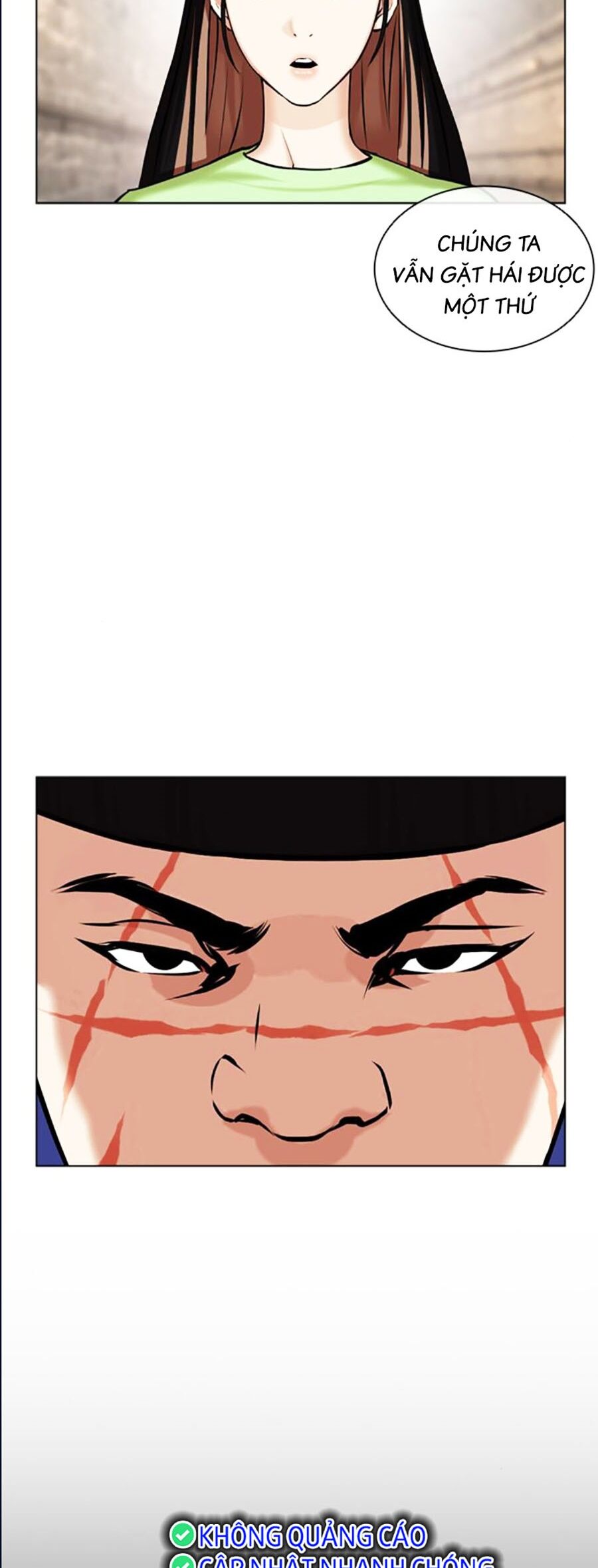 Hoán Đổi Diệu Kỳ Chapter 479 - Trang 2