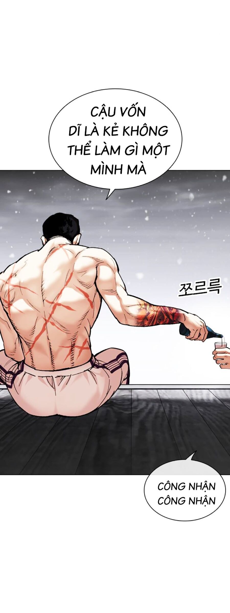 Hoán Đổi Diệu Kỳ Chapter 479 - Trang 2