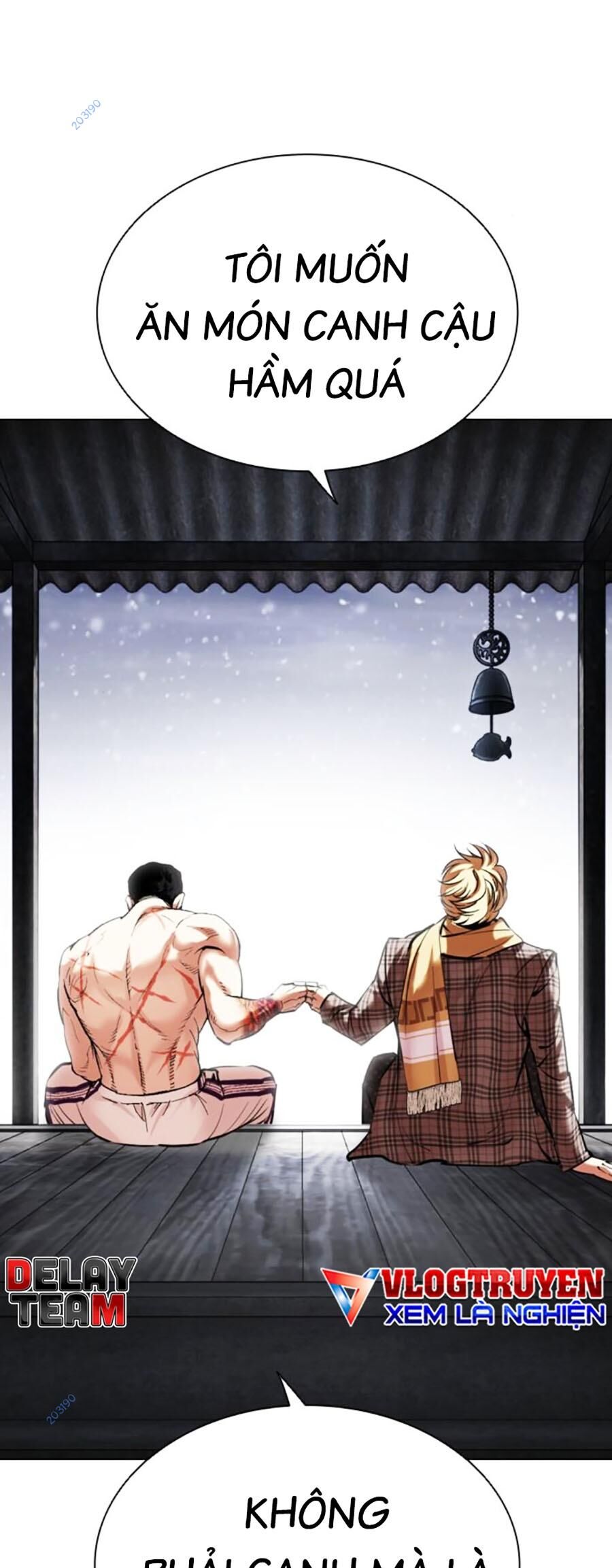 Hoán Đổi Diệu Kỳ Chapter 479 - Trang 2