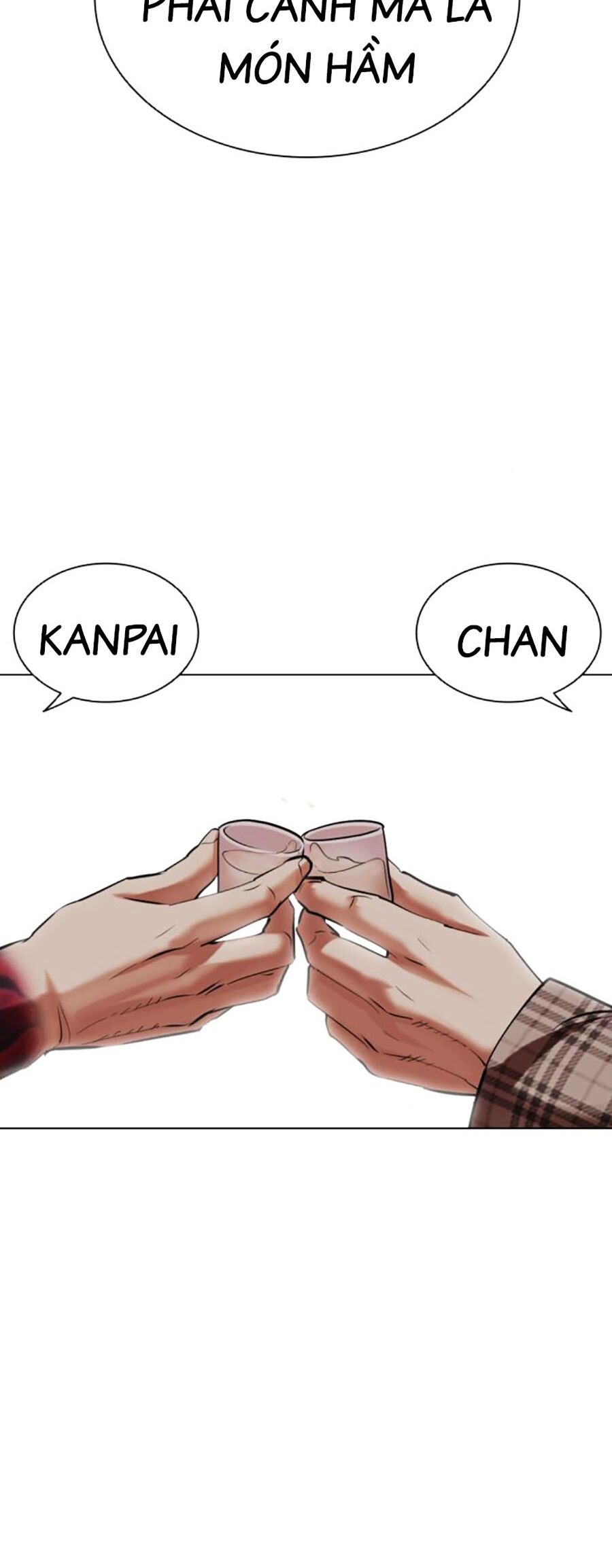 Hoán Đổi Diệu Kỳ Chapter 479 - Trang 2