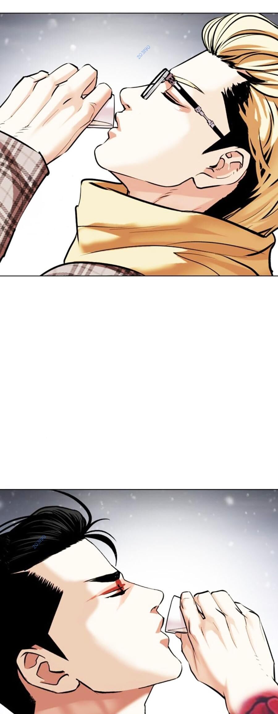 Hoán Đổi Diệu Kỳ Chapter 479 - Trang 2