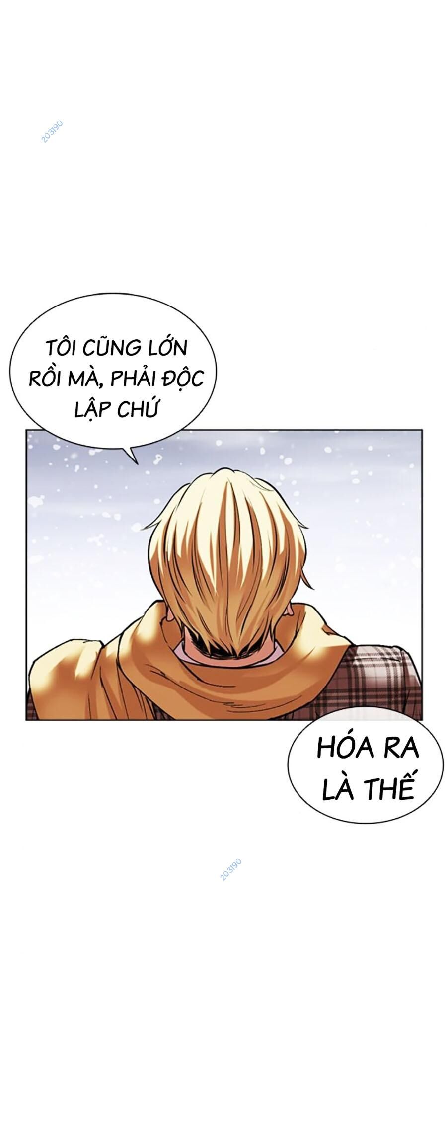 Hoán Đổi Diệu Kỳ Chapter 479 - Trang 2
