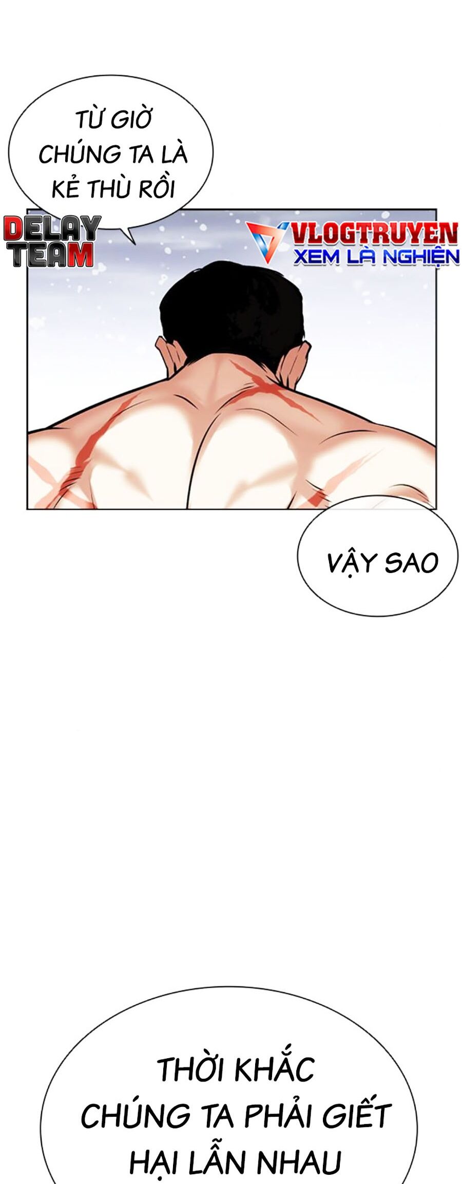 Hoán Đổi Diệu Kỳ Chapter 479 - Trang 2