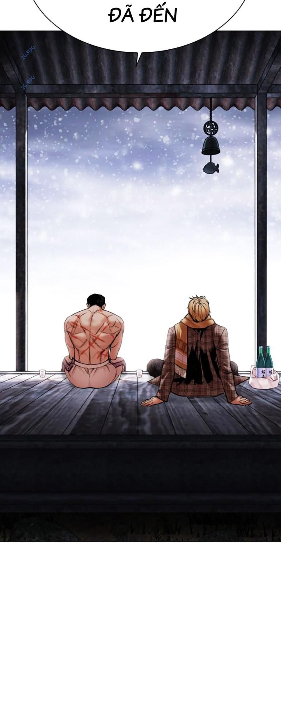 Hoán Đổi Diệu Kỳ Chapter 479 - Trang 2