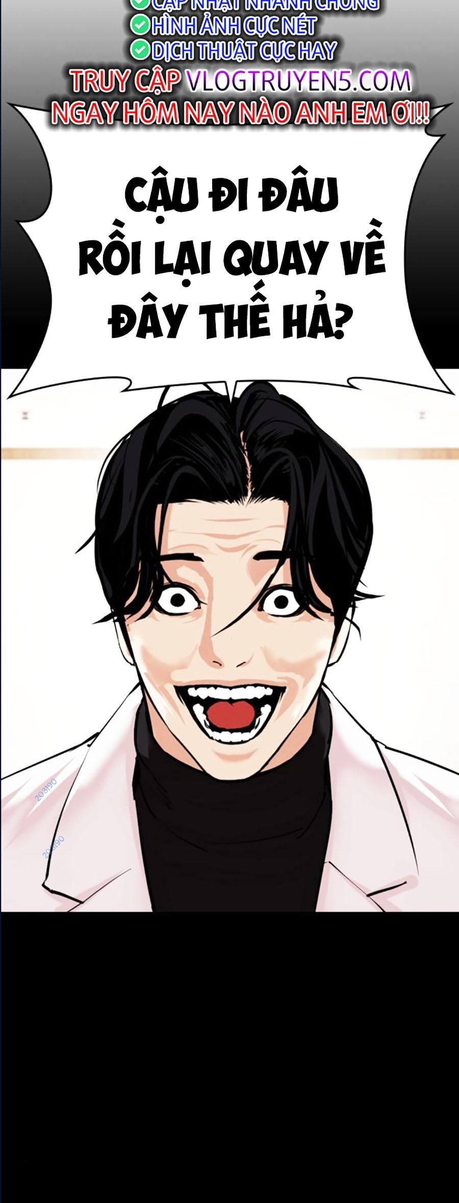 Hoán Đổi Diệu Kỳ Chapter 479 - Trang 2