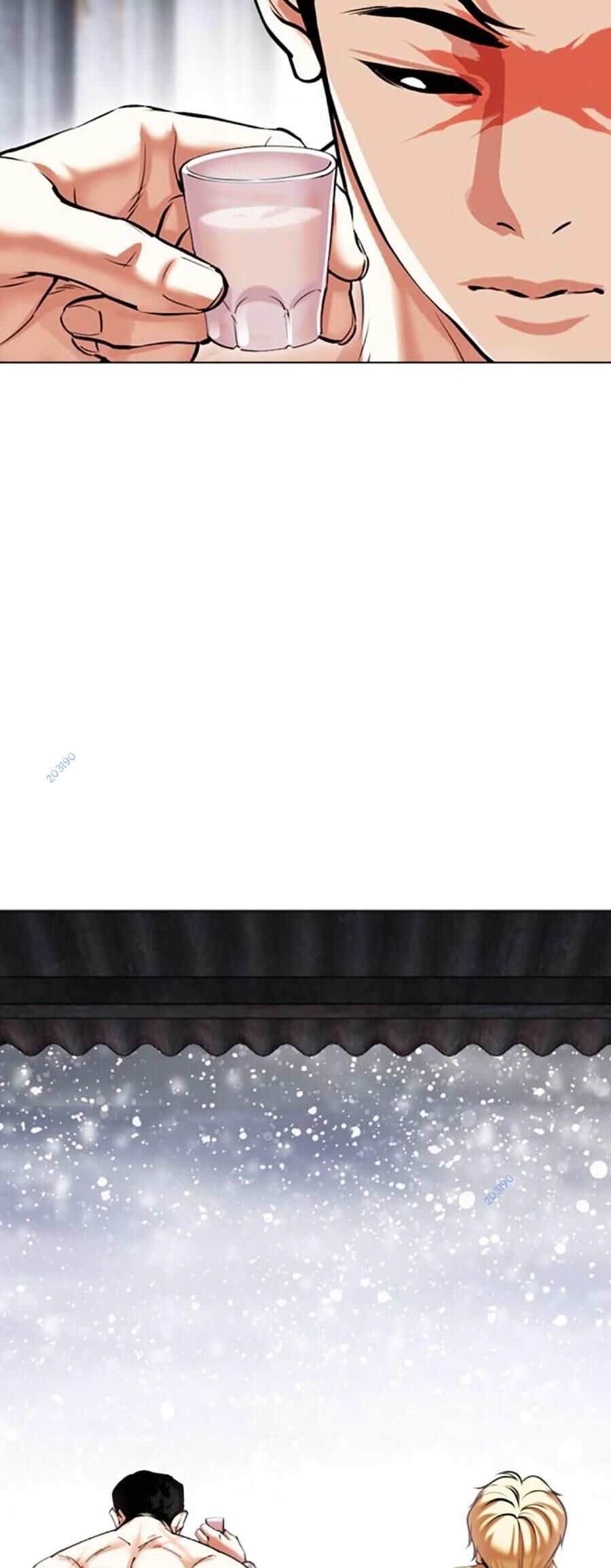 Hoán Đổi Diệu Kỳ Chapter 479 - Trang 2