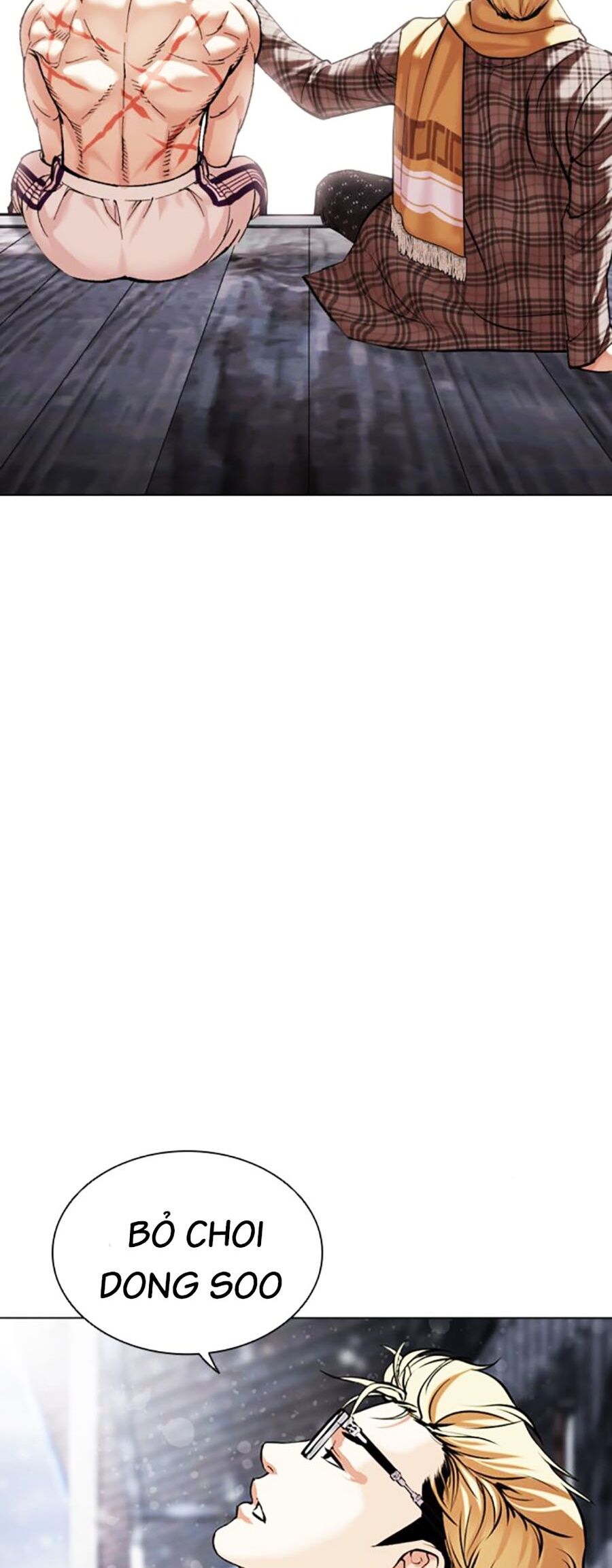 Hoán Đổi Diệu Kỳ Chapter 479 - Trang 2