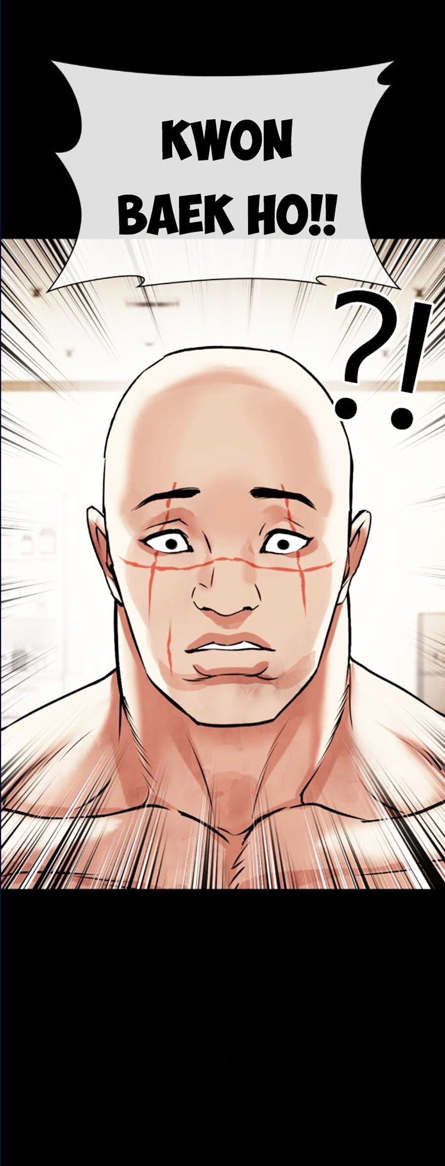 Hoán Đổi Diệu Kỳ Chapter 479 - Trang 2