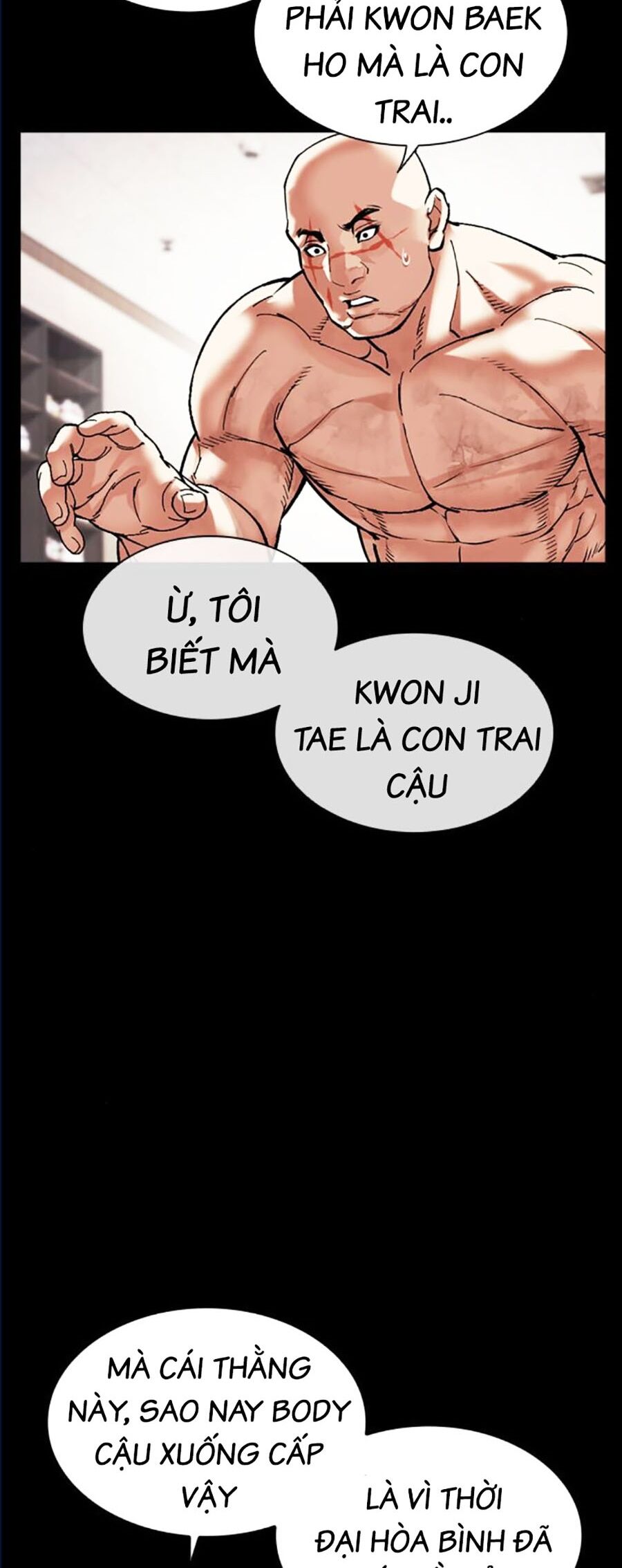 Hoán Đổi Diệu Kỳ Chapter 479 - Trang 2