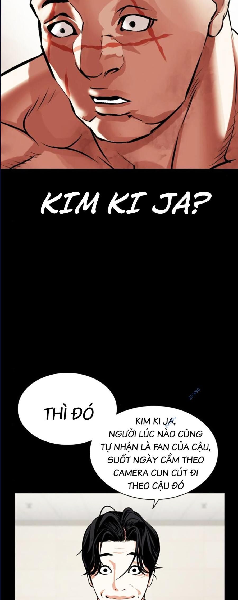 Hoán Đổi Diệu Kỳ Chapter 479 - Trang 2
