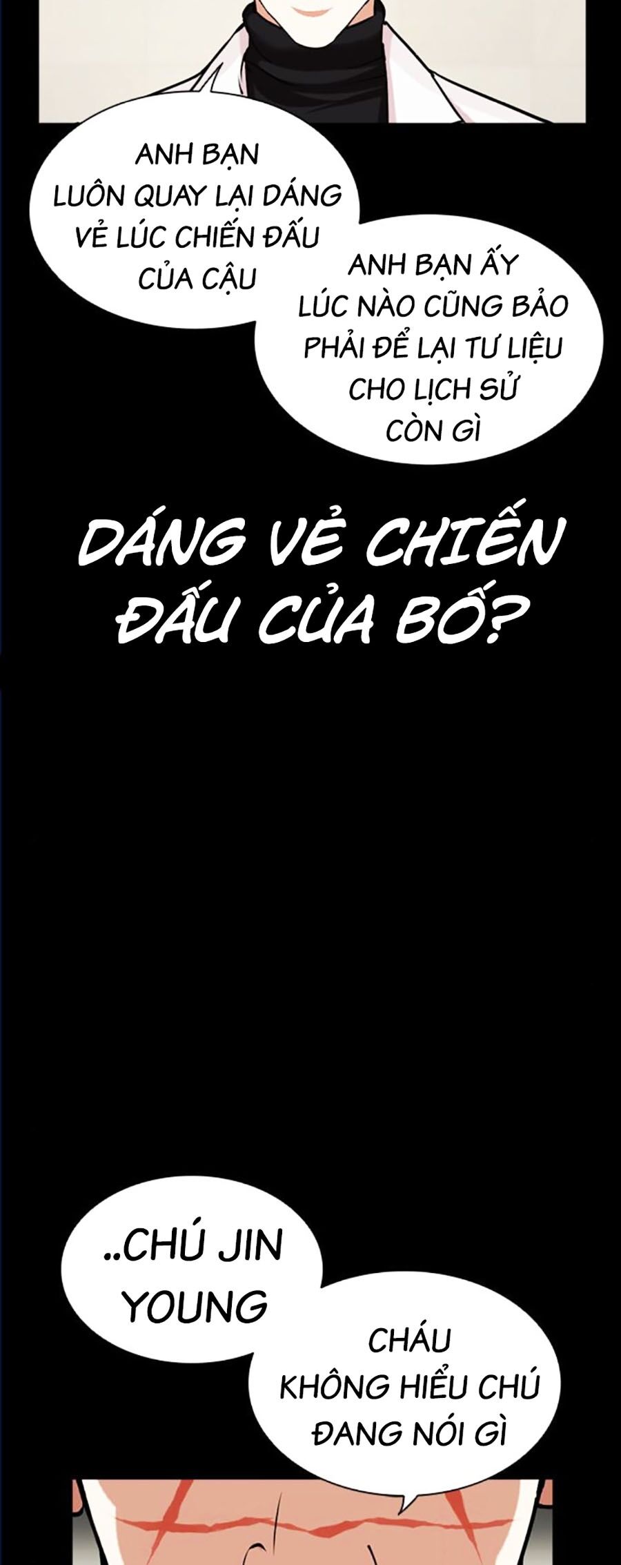 Hoán Đổi Diệu Kỳ Chapter 479 - Trang 2