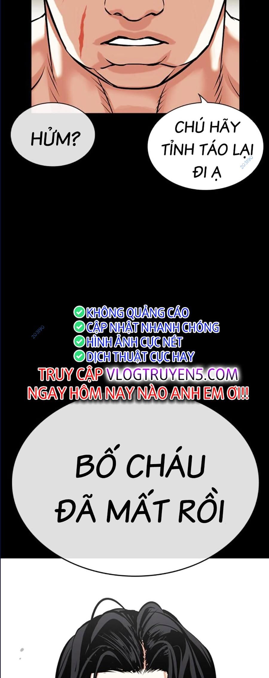 Hoán Đổi Diệu Kỳ Chapter 479 - Trang 2