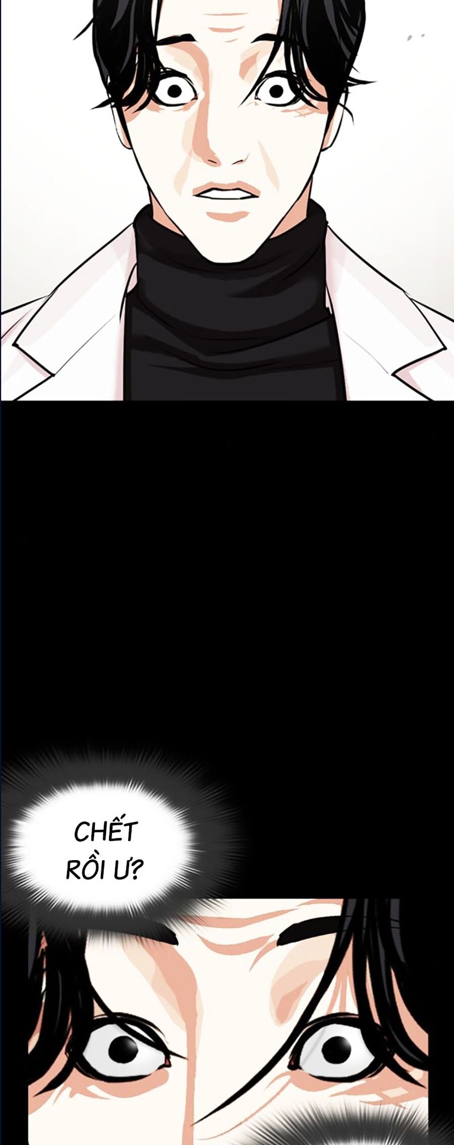 Hoán Đổi Diệu Kỳ Chapter 479 - Trang 2