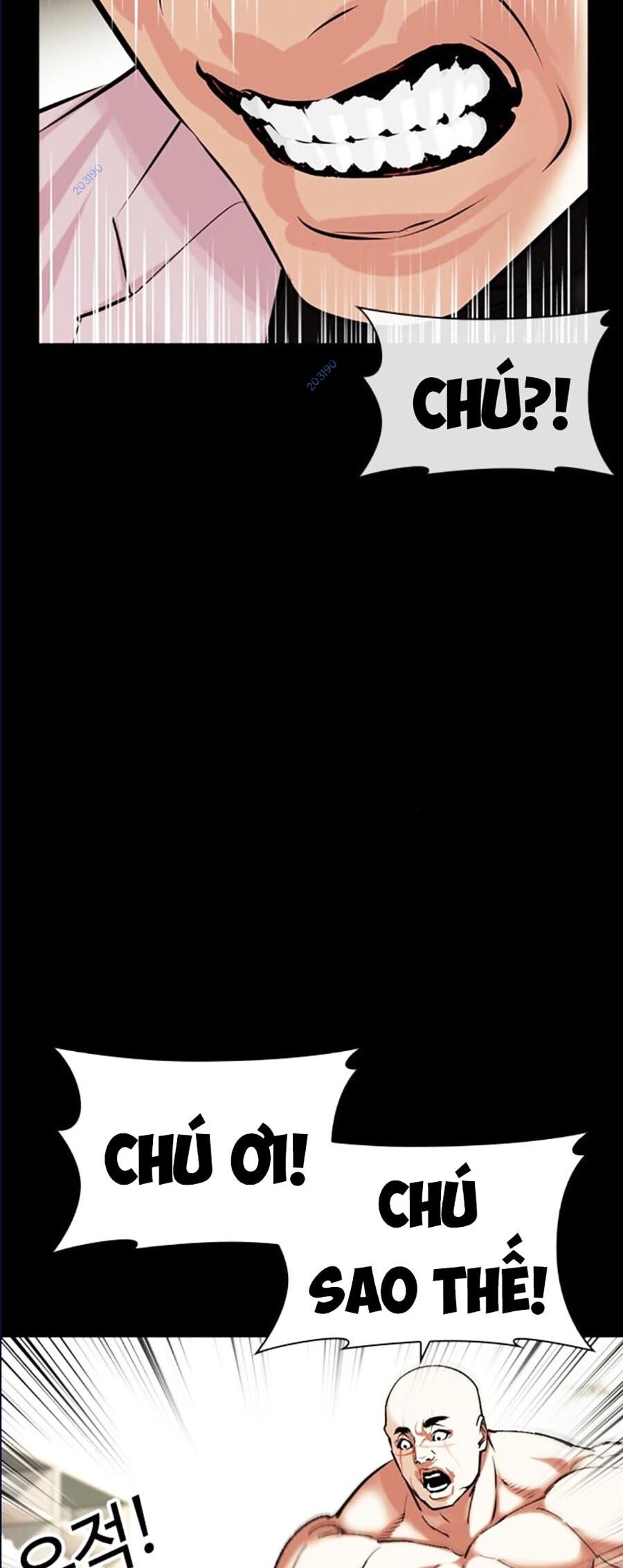 Hoán Đổi Diệu Kỳ Chapter 479 - Trang 2