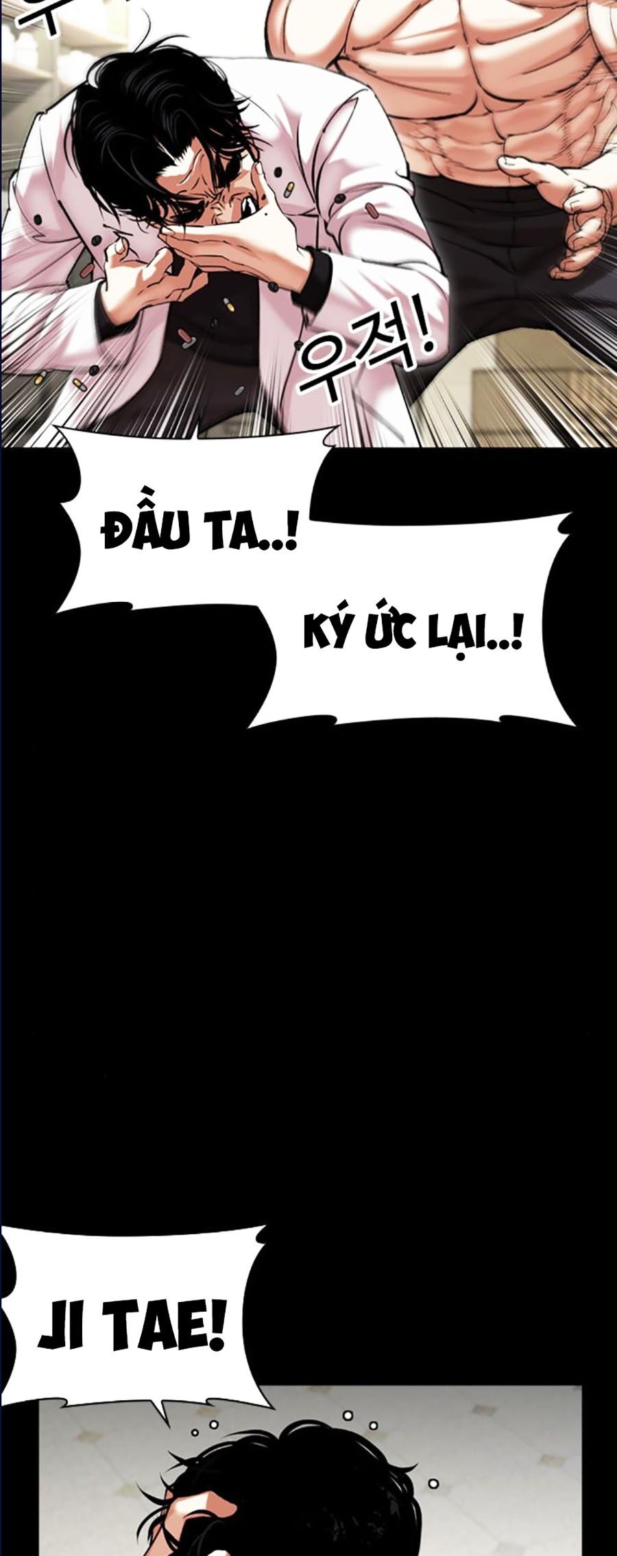 Hoán Đổi Diệu Kỳ Chapter 479 - Trang 2