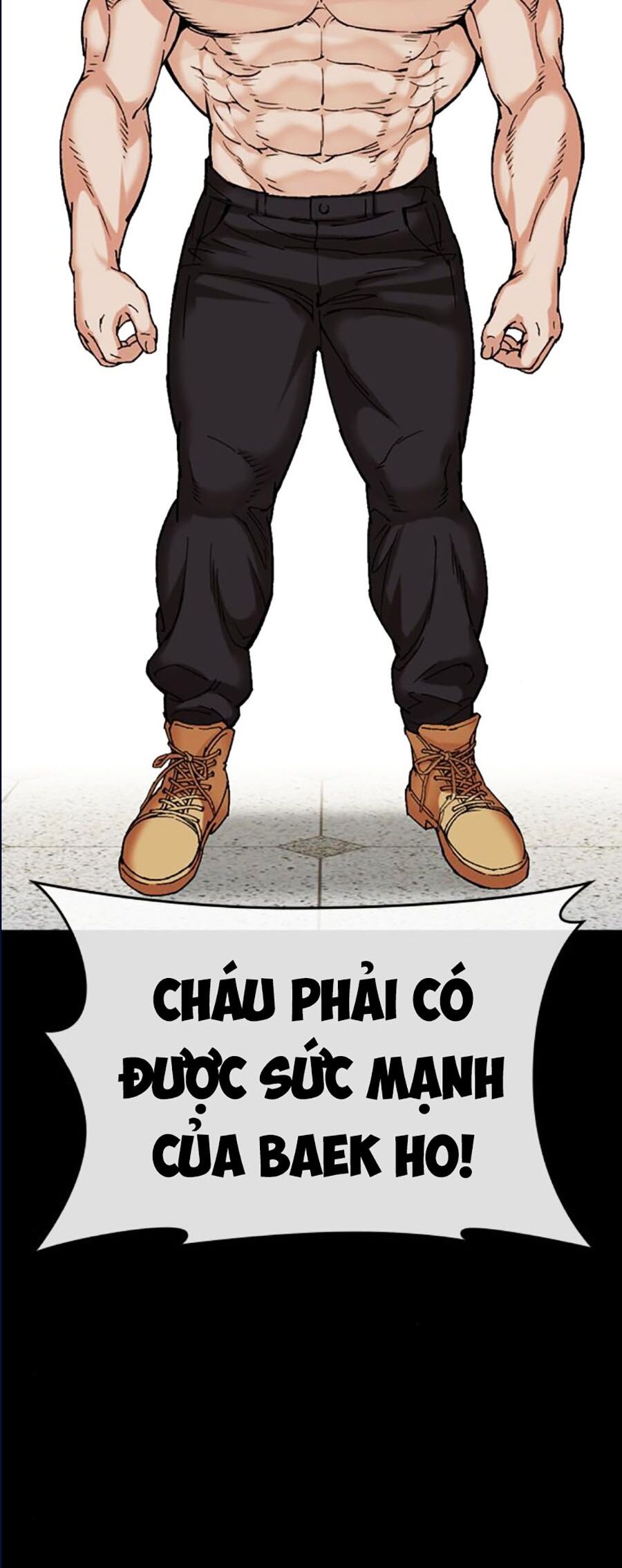Hoán Đổi Diệu Kỳ Chapter 479 - Trang 2