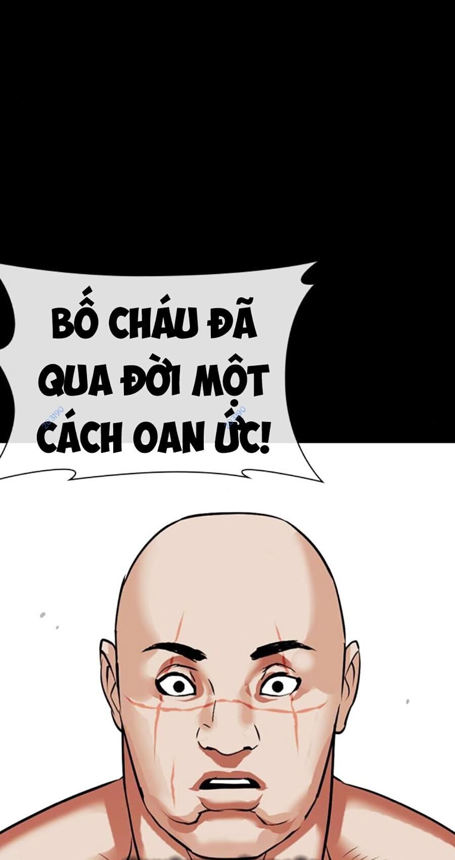 Hoán Đổi Diệu Kỳ Chapter 479 - Trang 2