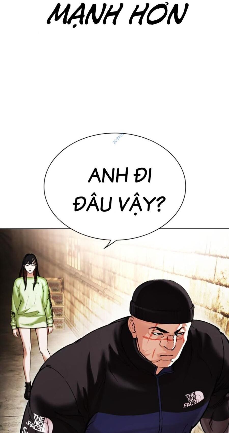 Hoán Đổi Diệu Kỳ Chapter 479 - Trang 2