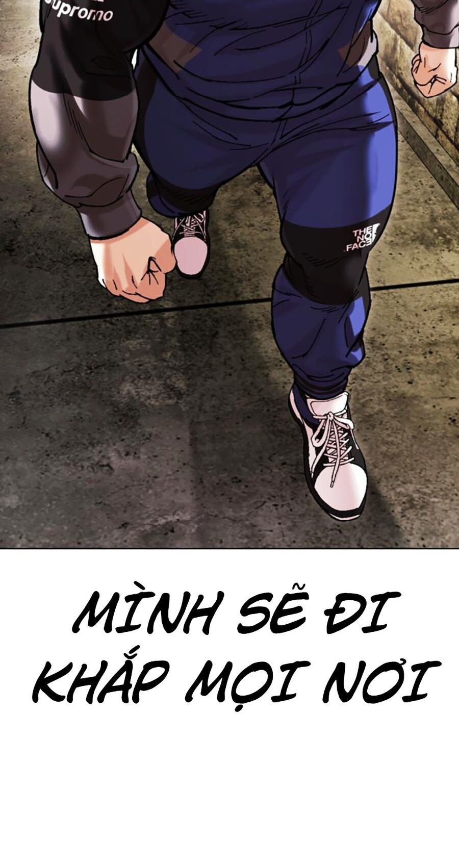Hoán Đổi Diệu Kỳ Chapter 479 - Trang 2