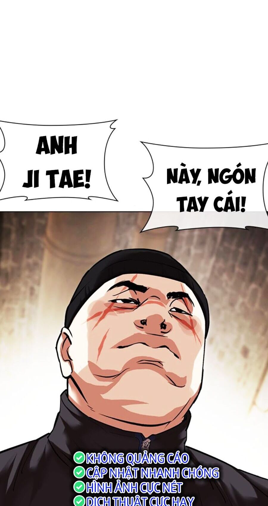 Hoán Đổi Diệu Kỳ Chapter 479 - Trang 2