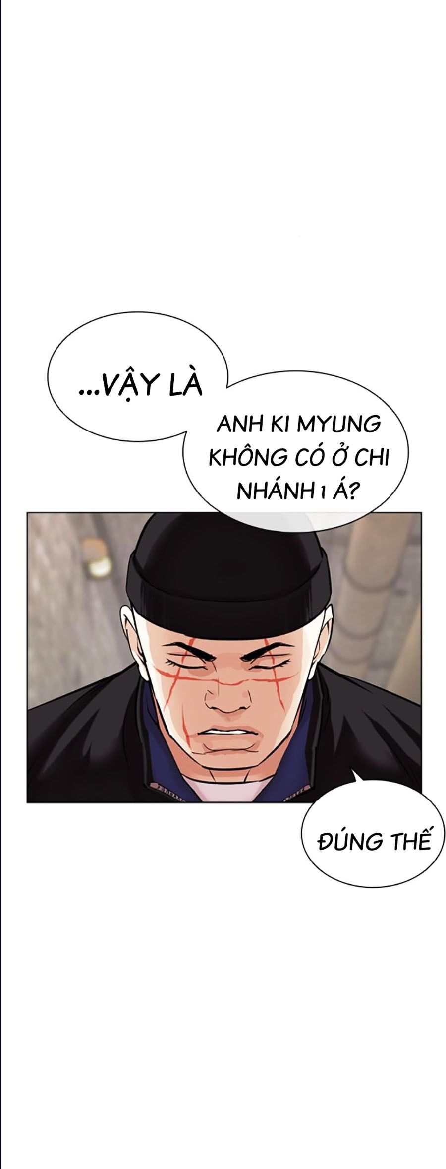 Hoán Đổi Diệu Kỳ Chapter 479 - Trang 2