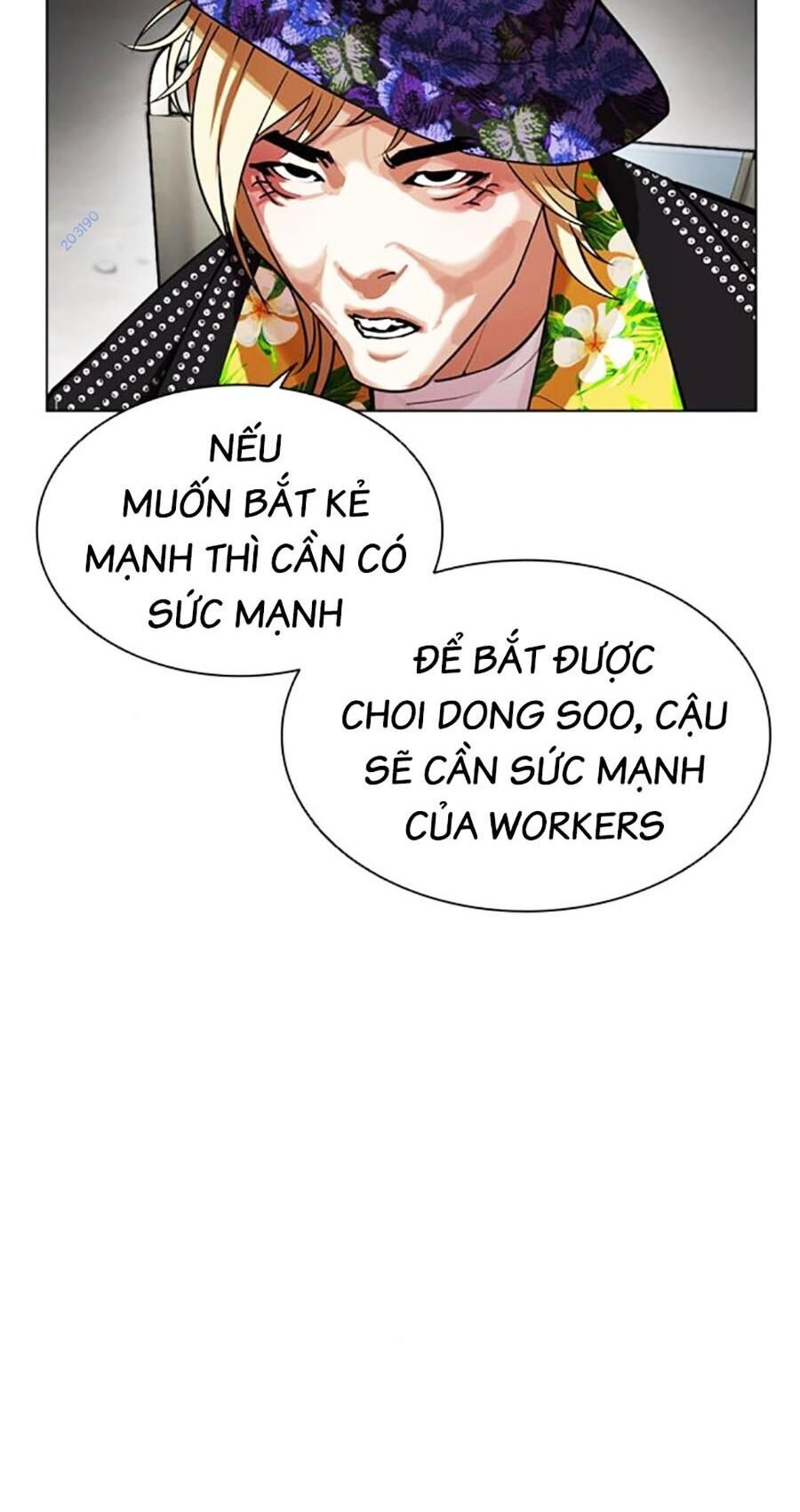 Hoán Đổi Diệu Kỳ Chapter 479 - Trang 2
