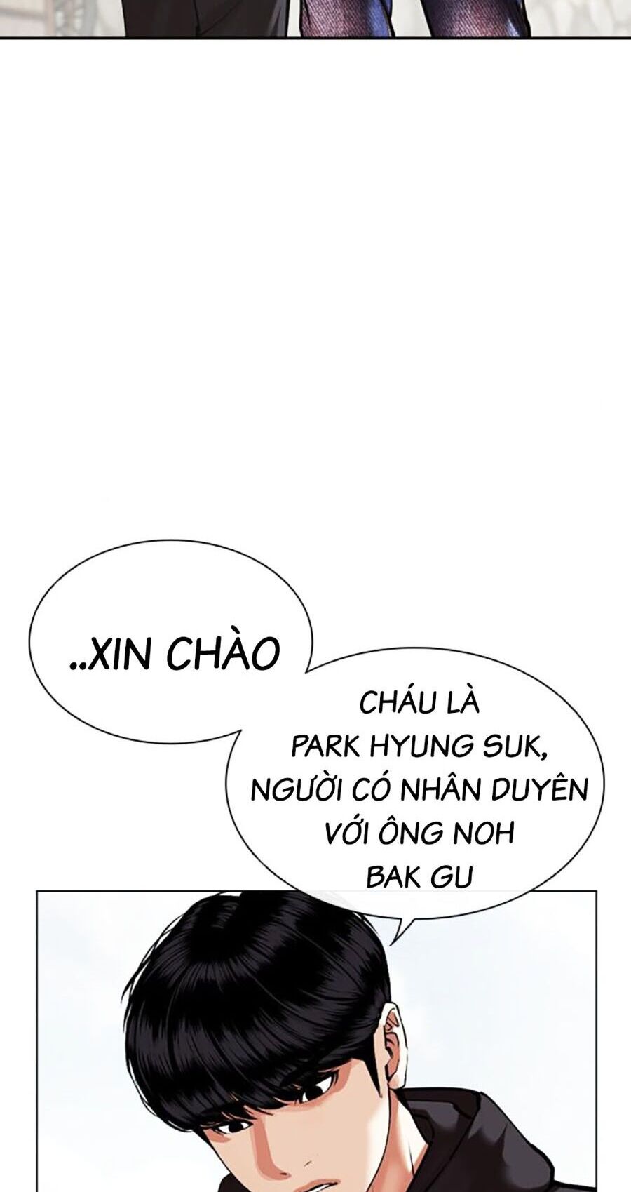 Hoán Đổi Diệu Kỳ Chapter 479 - Trang 2