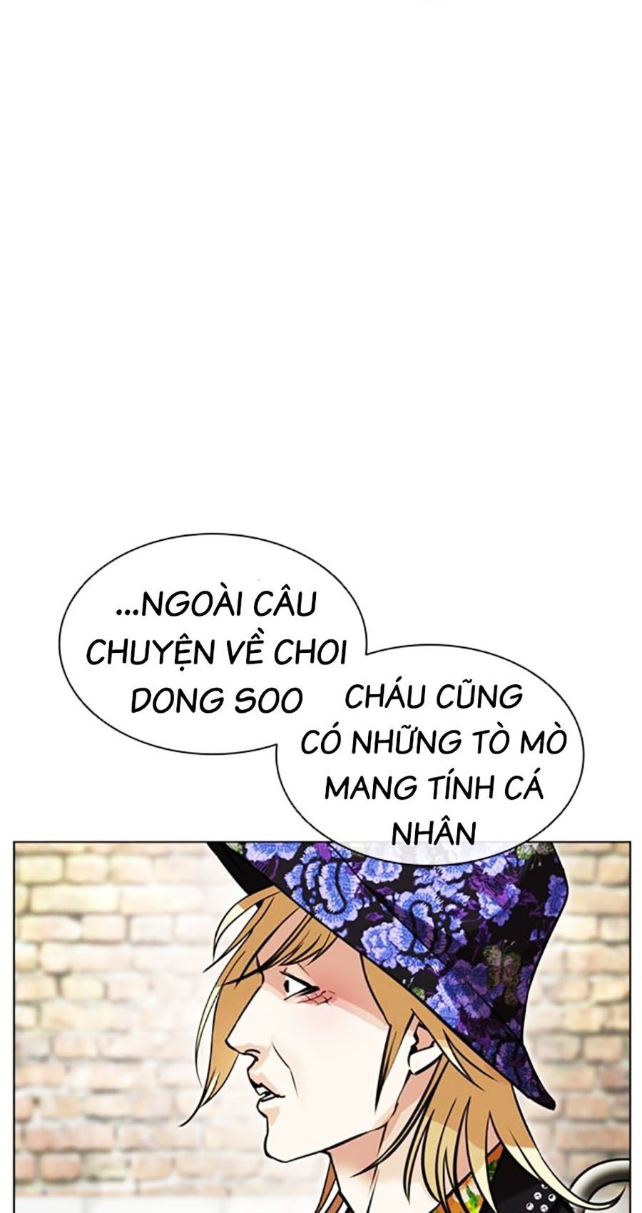 Hoán Đổi Diệu Kỳ Chapter 479 - Trang 2