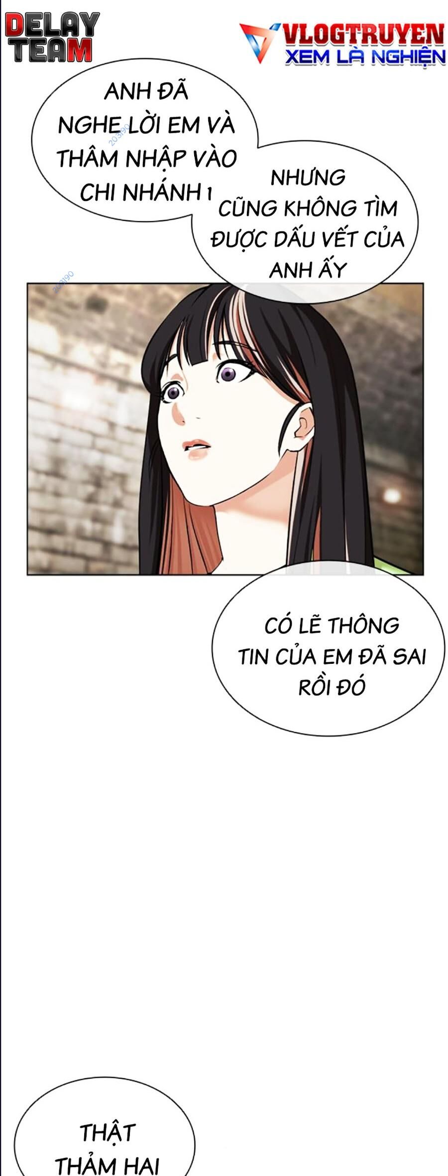 Hoán Đổi Diệu Kỳ Chapter 479 - Trang 2