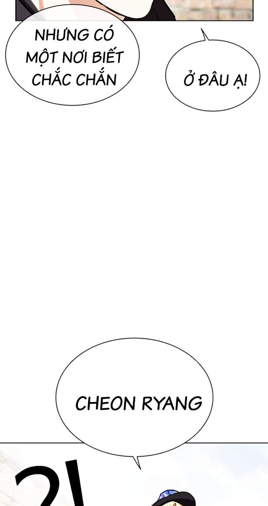 Hoán Đổi Diệu Kỳ Chapter 479 - Trang 2