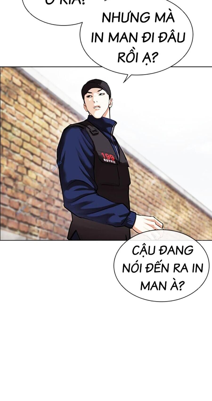 Hoán Đổi Diệu Kỳ Chapter 479 - Trang 2