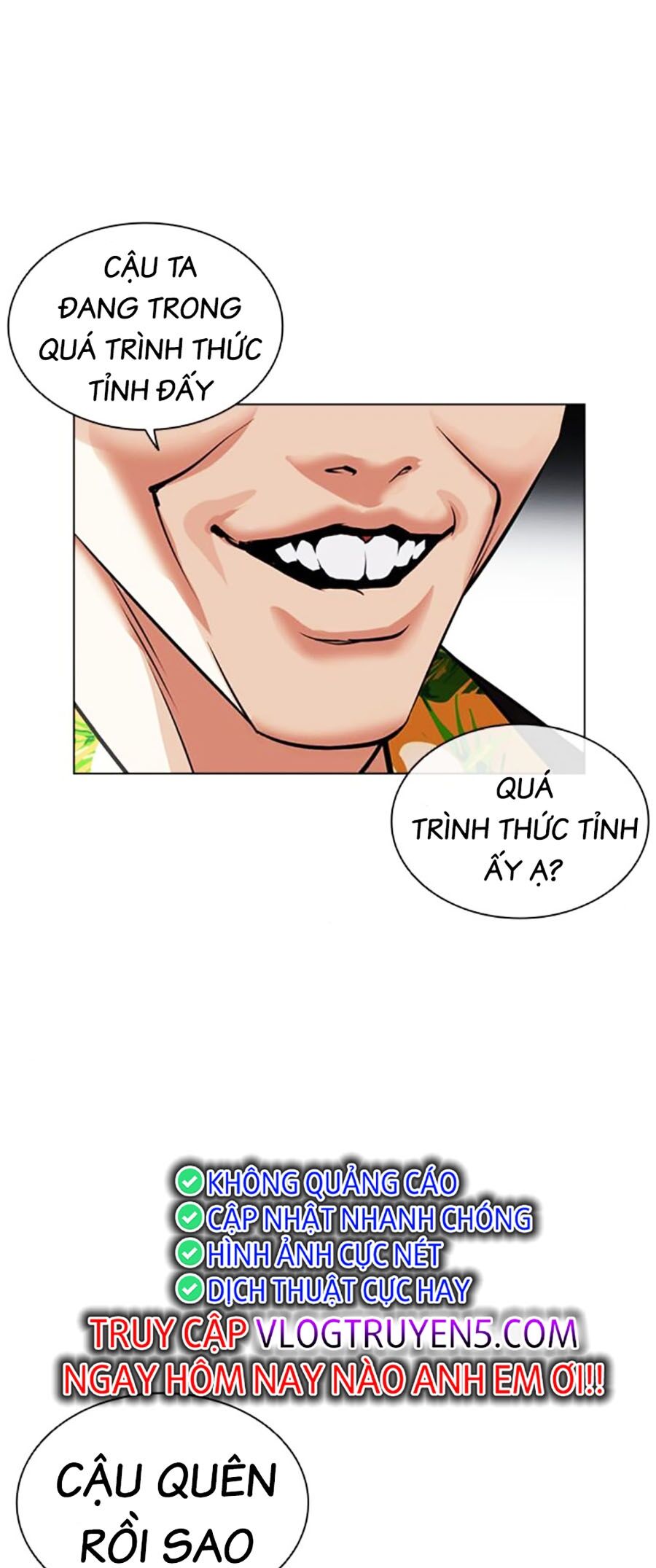 Hoán Đổi Diệu Kỳ Chapter 479 - Trang 2