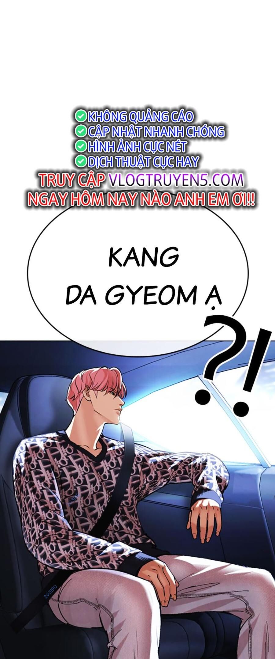 Hoán Đổi Diệu Kỳ Chapter 479 - Trang 2
