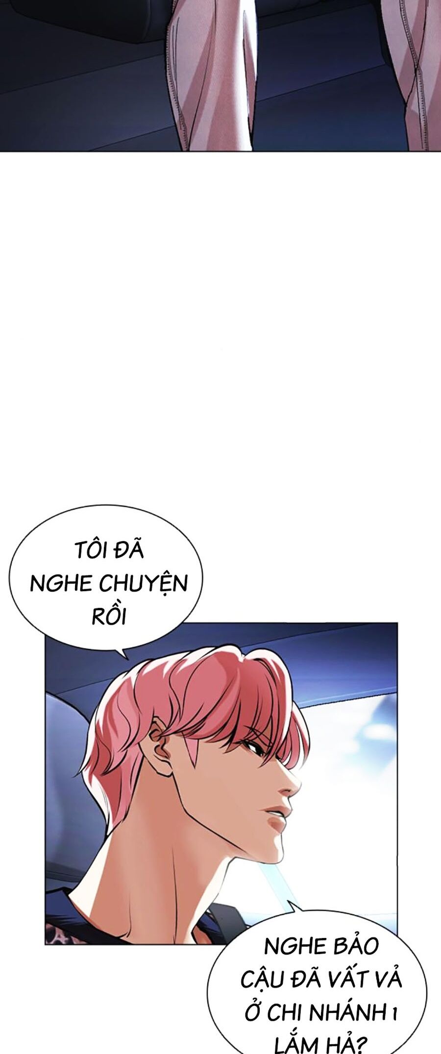 Hoán Đổi Diệu Kỳ Chapter 479 - Trang 2