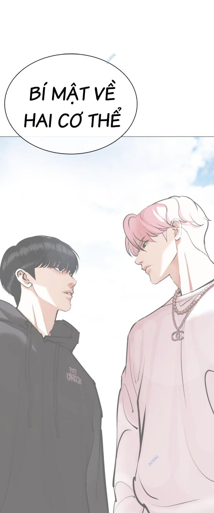 Hoán Đổi Diệu Kỳ Chapter 479 - Trang 2